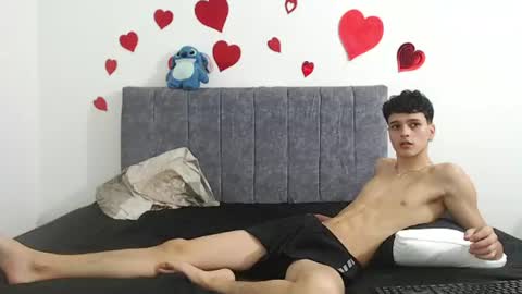 Ruby and Vanie online show from July 11, 2026, 11:39 pm