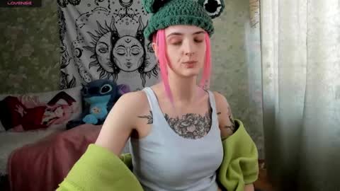 Adelina online show from March 5, 2025, 5:07 am