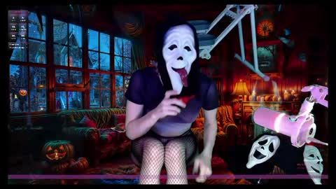 Snapshot of vanilla_skkye chatting on October 7, 2025, 3:09 pm Skkye online show from October 7, 2025, 3:09 pm