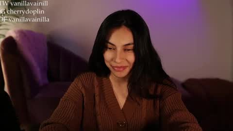 Annabet  online show from September 10, 2025, 11:38 pm