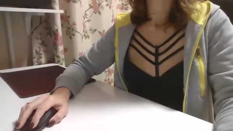 vanillachika205 online show from December 4, 2025, 4:38 pm