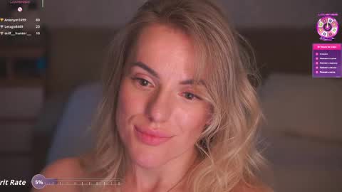Snapshot of vanille_mystery chatting on April 18, 2026, 7:58 pm Sophie online show from April 18, 2026, 7:58 pm