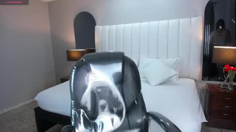 Karine online show from February 17, 2025, 11:34 am