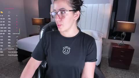 Karine online show from October 21, 2025, 11:33 am