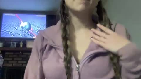 Vanna The Vixen  online show from February 12, 2026, 2:50 am