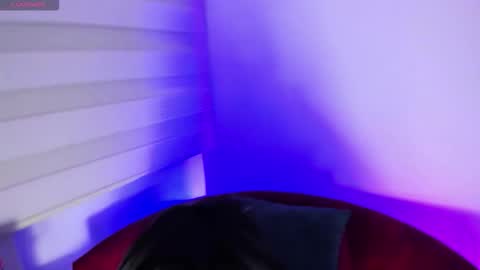 Megan Rosse online show from September 17, 2025, 4:58 am