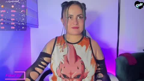 Megan Rosse online show from May 9, 2026, 6:07 am