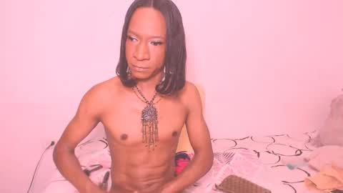 VANNESA online show from March 9, 2025, 1:15 pm