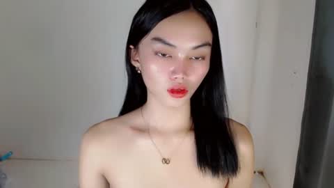 VANNESA online show from October 17, 2025, 3:31 am