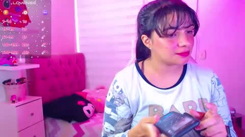 Vanesa online show from December 7, 2024, 3:52 pm