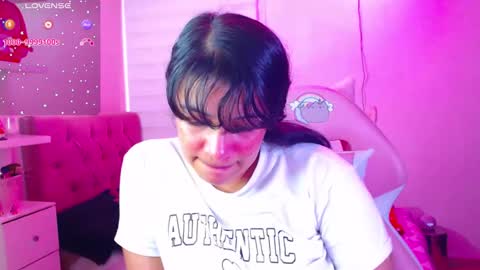 Vanesa online show from December 11, 2024, 9:23 pm