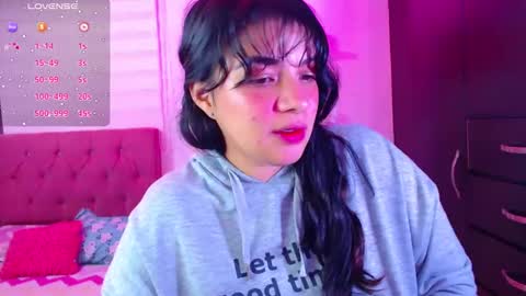 Vanesa online show from December 30, 2024, 11:06 pm