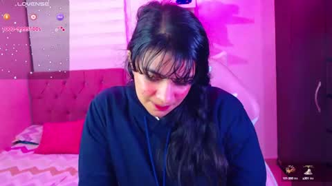 Vanesa online show from January 5, 2025, 12:09 am