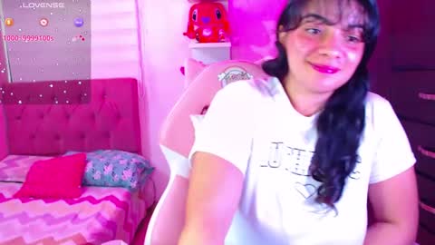 Vanesa online show from January 13, 2025, 9:42 pm