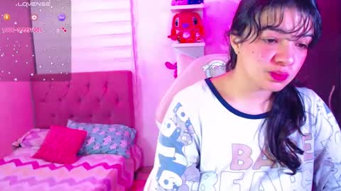 Vanesa online show from January 18, 2025, 11:11 am