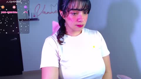 Vanesa online show from March 11, 2025, 1:05 am