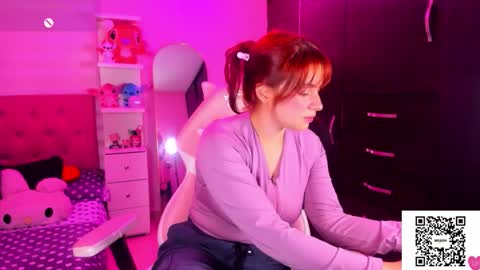 Snapshot of vannessa_shy chatting on February 28, 2026, 2:23 am Vanesa online show from February 28, 2026, 2:23 am