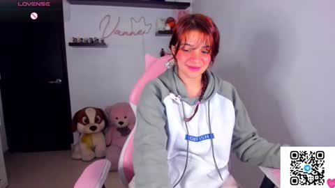 Snapshot of vannessa_shy chatting on March 9, 2026, 9:19 pm Vanesa online show from March 9, 2026, 9:19 pm