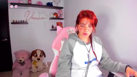 Snapshot of vannessa_shy chatting on April 14, 2026, 12:16 am Vanesa online show from April 14, 2026, 12:16 am