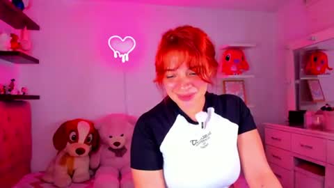 Snapshot of vannessa_shy chatting on July 1, 2026, 1:51 am Vanesa online show from July 1, 2026, 1:51 am