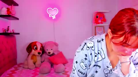 Snapshot of vannessa_shy chatting on July 10, 2026, 1:47 pm Vanesa online show from July 10, 2026, 1:47 pm