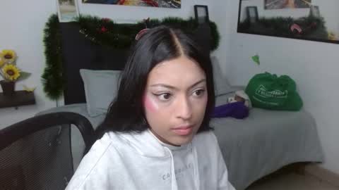Snapshot of vannesweet_ chatting on January 13, 2026, 8:36 pm vane online show from January 13, 2026, 8:36 pm