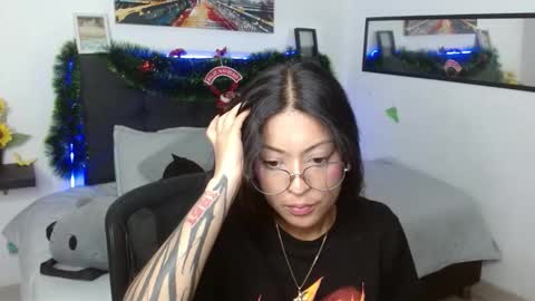 Snapshot of vannesweet_ chatting on January 14, 2026, 9:31 pm vane online show from January 14, 2026, 9:31 pm