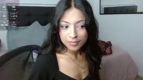 Snapshot of vannesweet_ chatting on March 15, 2026, 8:15 pm vane online show from March 15, 2026, 8:15 pm