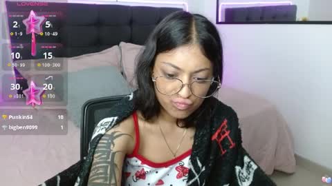 Snapshot of vannesweet_ chatting on March 30, 2026, 11:55 am vane online show from March 30, 2026, 11:55 am