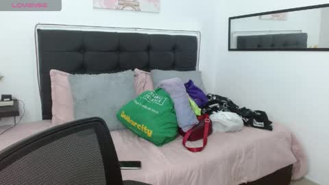 Snapshot of vannesweet_ chatting on April 3, 2026, 8:29 pm vane online show from April 3, 2026, 8:29 pm