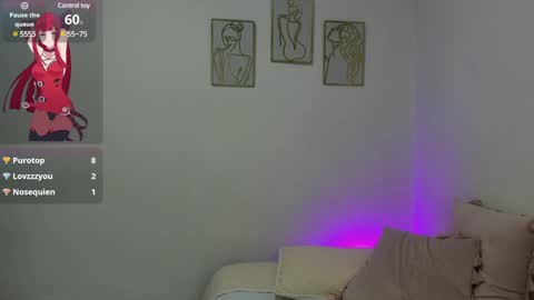 Snapshot of vannhesa chatting on December 17, 2024, 4:53 pm Vannhesa online show from December 17, 2024, 4:53 pm