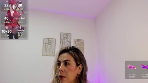 Snapshot of vannhesa chatting on January 26, 2025, 3:36 pm Vannhesa online show from January 26, 2025, 3:36 pm