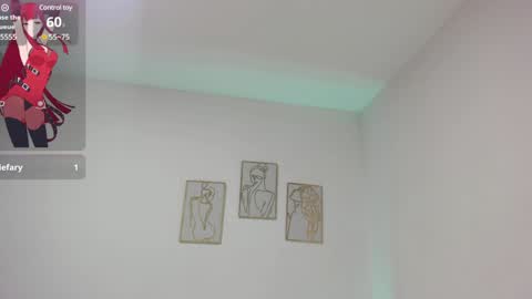 Snapshot of vannhesa chatting on February 2, 2025, 3:07 pm Vannhesa online show from February 2, 2025, 3:07 pm