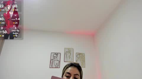 Snapshot of vannhesa chatting on March 12, 2025, 12:47 pm Vannhesa online show from March 12, 2025, 12:47 pm