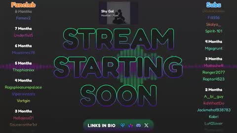 Snapshot of vannivr chatting on February 20, 2026, 3:03 am vannivr online show from February 20, 2026, 3:03 am