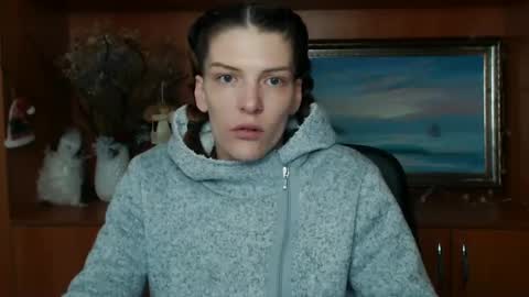 Vanessa online show from February 17, 2025, 8:52 am