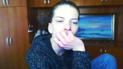 Vanessa online show from March 4, 2025, 10:35 am