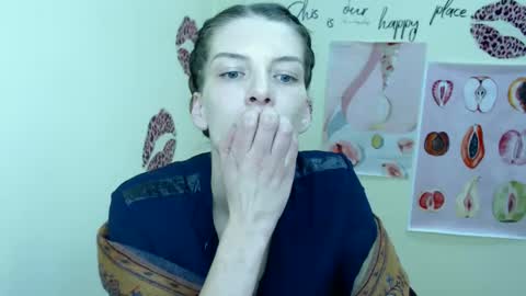 Vanessa online show from March 7, 2025, 11:29 am