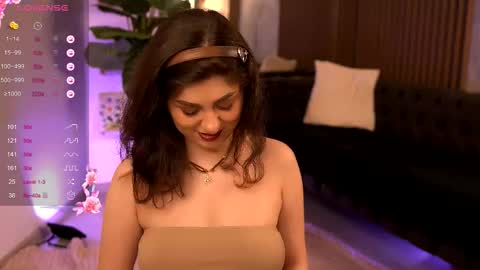 Snapshot of vansessanyx chatting on February 26, 2026, 10:20 pm VanessaNyx online show from February 26, 2026, 10:20 pm