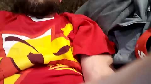 Vanyllaice online show from February 24, 2025, 4:16 am