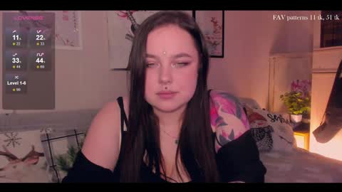 Snapshot of varvaraola chatting on December 24, 2024, 7:06 am Hi hi Im Varya next stream 04122024 at 9 a.m GMT1 NEW PHOTOS ALREADY HERE online show from December 24, 2024, 7:06 am