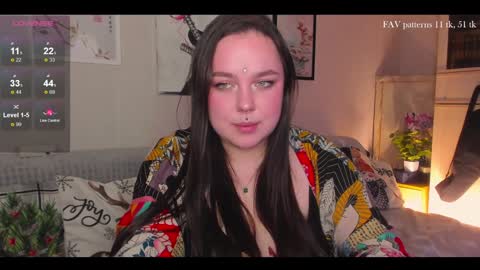 Snapshot of varvaraola chatting on December 28, 2024, 8:26 am Hi hi Im Varya next stream 04122024 at 9 a.m GMT1 NEW PHOTOS ALREADY HERE online show from December 28, 2024, 8:26 am