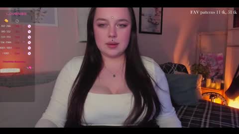 Snapshot of varvaraola chatting on February 21, 2025, 12:49 am Hi hi Im Varya next stream 04122024 at 9 a.m GMT1 NEW PHOTOS ALREADY HERE online show from February 21, 2025, 12:49 am