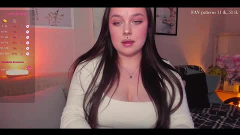 Snapshot of varvaraola chatting on February 23, 2025, 12:41 am Hi hi Im Varya next stream 04122024 at 9 a.m GMT1 NEW PHOTOS ALREADY HERE online show from February 23, 2025, 12:41 am