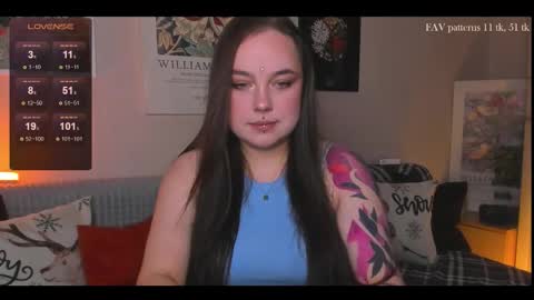 Snapshot of varvaraola chatting on November 19, 2025, 10:32 pm Hi hi Im Varya next stream 04122024 at 9 a.m GMT1 NEW PHOTOS ALREADY HERE online show from November 19, 2025, 10:32 pm