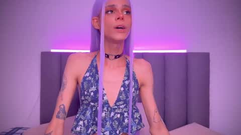 Snapshot of varya_ferreira chatting on December 3, 2024, 4:03 am  Varya Ferreira - independent model  online show from December 3, 2024, 4:03 am