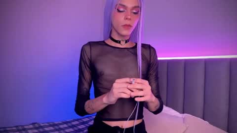 Snapshot of varya_ferreira chatting on December 14, 2024, 11:50 am  Varya Ferreira - independent model  online show from December 14, 2024, 11:50 am