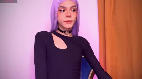 Snapshot of varya_ferreira chatting on December 20, 2024, 10:00 pm  Varya Ferreira - independent model  online show from December 20, 2024, 10:00 pm