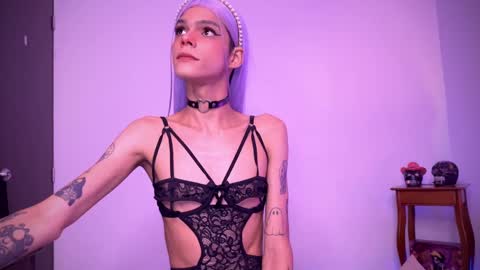 Snapshot of varya_ferreira chatting on December 31, 2024, 3:12 am  Varya Ferreira - independent model  online show from December 31, 2024, 3:12 am