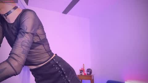 Snapshot of varya_ferreira chatting on January 24, 2025, 1:03 am  Varya Ferreira - independent model  online show from January 24, 2025, 1:03 am